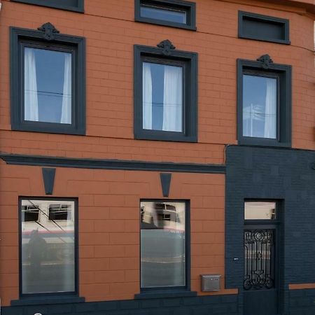 Sekowa-Lodge Geraardsbergen Kültér fotó