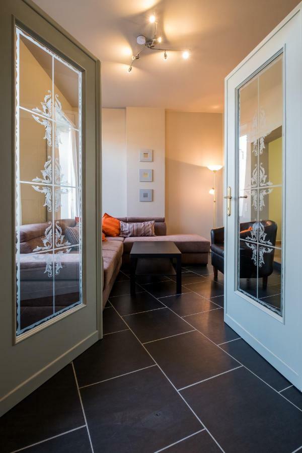 Sekowa-Lodge Geraardsbergen Kültér fotó
