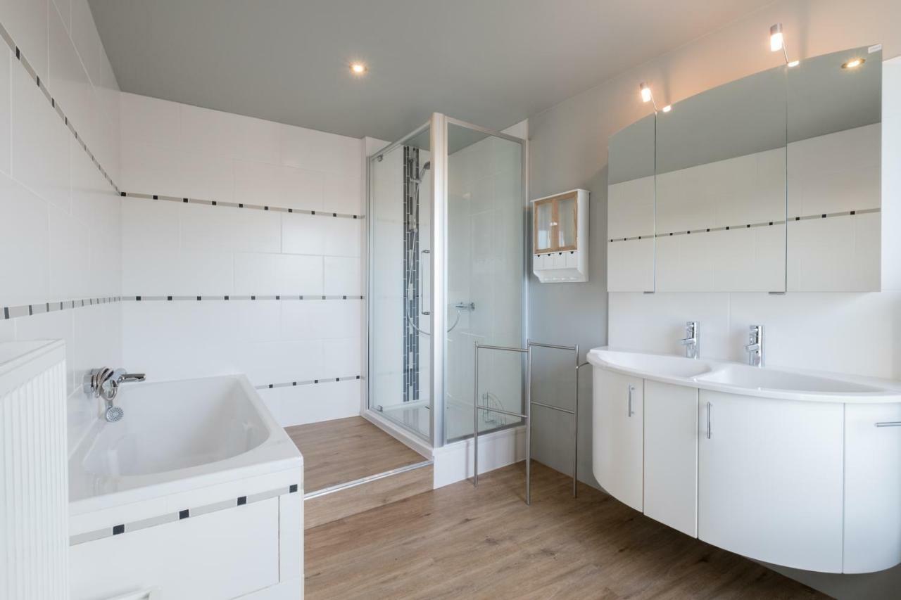 Sekowa-Lodge Geraardsbergen Kültér fotó