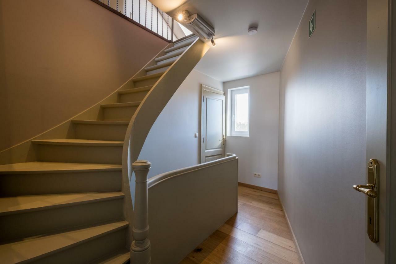 Sekowa-Lodge Geraardsbergen Kültér fotó